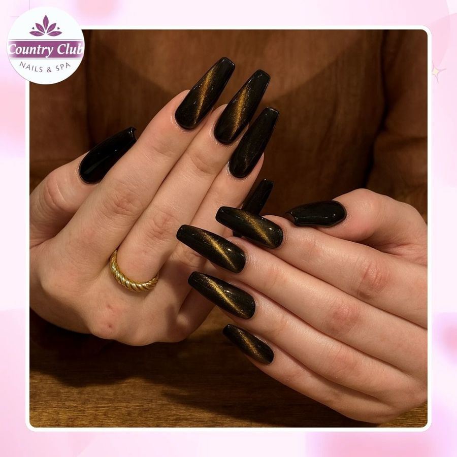 Country Club Nails & Spa